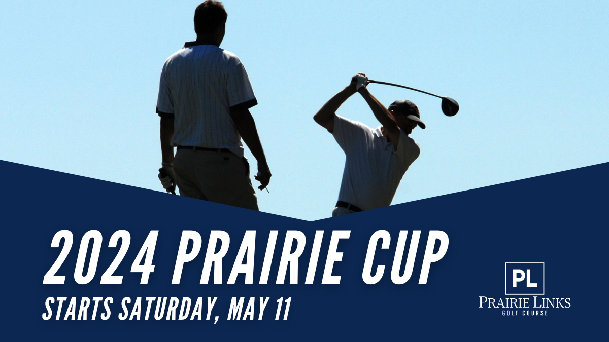 2024 Prairie Cup Starts May 11